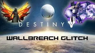 Destiny: Glitch - The Devils lair (Sepiks Prime)