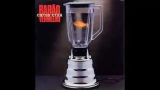 Bar&atilde;o Vermelho - O Inferno &eacute; Aqui