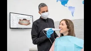 Come visit the digital dentistry experts in Manta, Ecuador at TopDental!