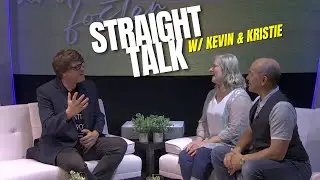 STRAIGHT TALK S2E3 (Andrew Foster)