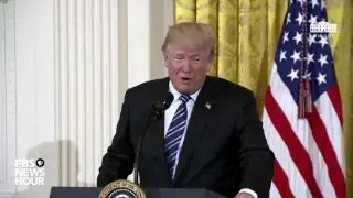 WATCH: President Trump to speak at White House Prison Reform Summit