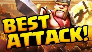 World record loot in Clash of Clans !!!!!!!Almost 4 MILLION 