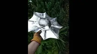 buckler shield