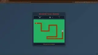 🛡️ Build Stonewall &ndash; A Tower Defense Game in JavaScript (Canvas Game Project).