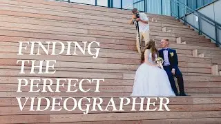 Find Your Perfect Wedding Videographer - # 136