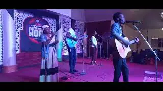 HopeRising Ministry - Glorious God @Latter House Christain Center Maiduguri
