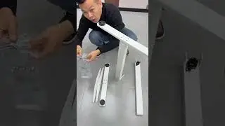 电动升降桌
