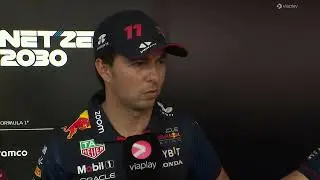 Sergio Perez's Nightmare Race Ahead: Insights after Crash in Monaco GP 2023 Qualifying!