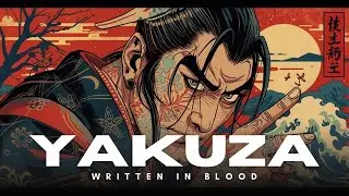 Forged in Darkness: The Brutal Origin of the Yakuza