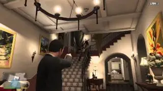 GTA 5 - Saving My Family | Mission