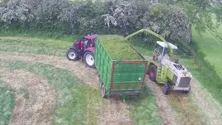 Silage 2022