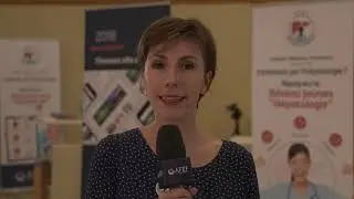 ITV AAP AFEF 2018 Sara LEMOINNE