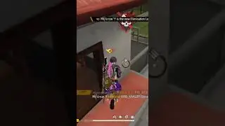 omg 😱 session 2 bandel in my game