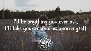 Jacob Lee - Artistry (Lyrics / Lyric Video)