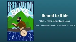 Bound to Ride