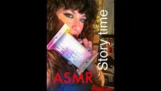 [ASMR] Proof of Ghosts? EVP