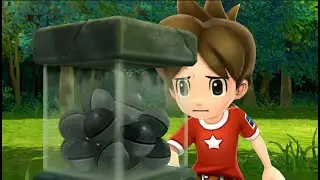 10年ぶりに妖怪ウォッチをプレイ!　　妖怪ウォッチ1#1