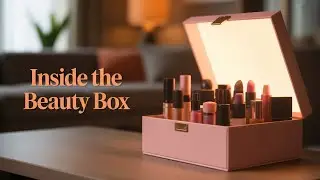I Opened My Daughter's QUO Beauty Surprise Gift