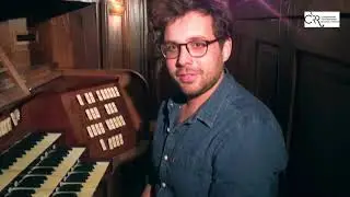 [Présentation d'instrument] L'ORGUE