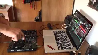 House Mix 2014 - Hercules DJControl Instinct & Traktor Pro
