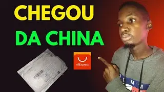 como LEVANTAR ENCOMENDAS DO ALIEXPRESS EM MO&Ccedil;AMBIQUE