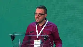 G&Eacute;ANT Future Talent Programme - TNC22 - Idio Guarino