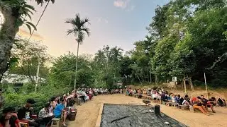 Vengnom Veng, Songbung Post Chavangkut Retreat#songbun#mahur#dimahasao @SlashfatherHengna