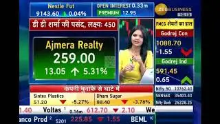 DD Sharma Latest Multibagger Stock May 2018 First Time on Zee Business Today I DD Sharma Value Pick