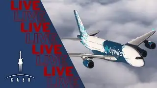 PROVIAMO LE NOVITA DELL' A380 FBW in un volo PAZZESCO da Singapore a Jakarta [!DISCORD !FS24 !TOBII]