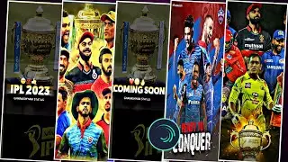 Ipl 2023 Status | Ipl Coming Soon Status | Indian Biggest Festival | Ipl Status | Tata Ipl
