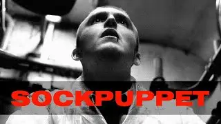 SOCKPUPPET | SHORT FILM