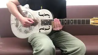 National Style0   1999      [LAST GUITAR]