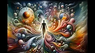 ACIM Study Group 7/8/25, Ch 7, The Extension of the Kingdom, sec VIII. Your Boundless Self-fullness