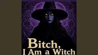 Bitch, I Am a Witch