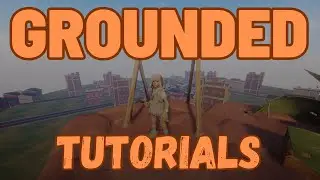 Zipline Tutorial - Easy and Super Useful | Grounded Tutorials #3
