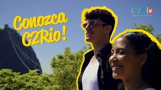 C2Rio Tours & Travel - Institucional Espa&ntilde;ol 2023