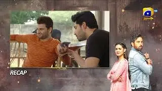 Recap Chauraha Episode 30 - 20th September 2022 - HAR PAL GEO