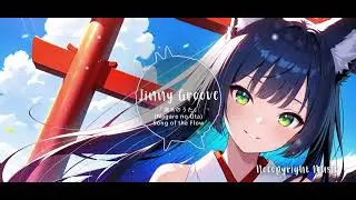 「流れのうた &ndash; Song of the Flow」 | Calm J-Pop Ambient for Study, Relaxation & Daydreaming 🌊🎶🍃