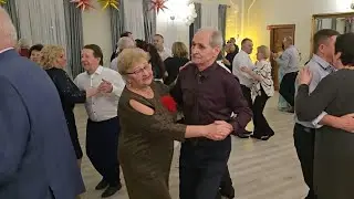 24 01 2026 NA ŻYWO! Ależ Kapelanty grają! Aż n&oacute;żki drygają!