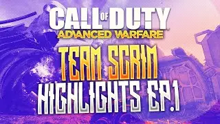 Team Scrim Highlights - iAmTomoo