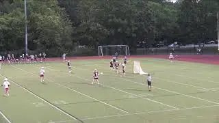 RMHS Lacrosse vs Concord Carlisle