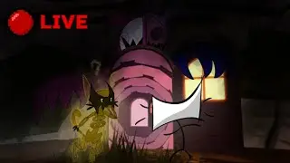 First Time Playing the Loomian Legacy x Forsaken Halloween Event!