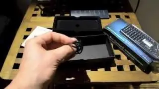 Rii Mini Bluetooth Keyboard Unboxing RT-UMK 100-BT