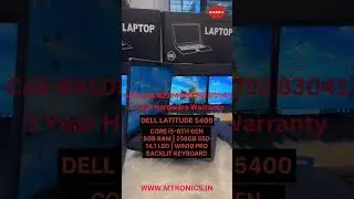 Don&rsquo;t miss out on these unbeatable deals&mdash;grab yours today! 🚀 #BudgetTech #DellDeals #refurbished