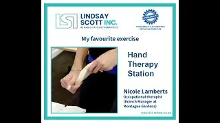 My Favourite Exercise | Nicole Lamberts Exercise 2