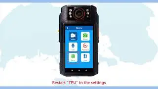 ONETHINGCAM solution 4g body camera support RTSP, RTMP