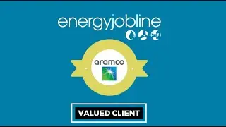 aramco - An Energy Jobline Valued Client