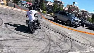 The Hive Salt Lake City Meet up Mr @oilybikerslife 2022