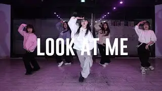 ALLDAY PROJECT - LOOK AT ME K-POP DANCE COVER SORA