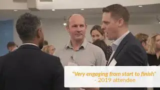 NHS Engagement Symposium for market access